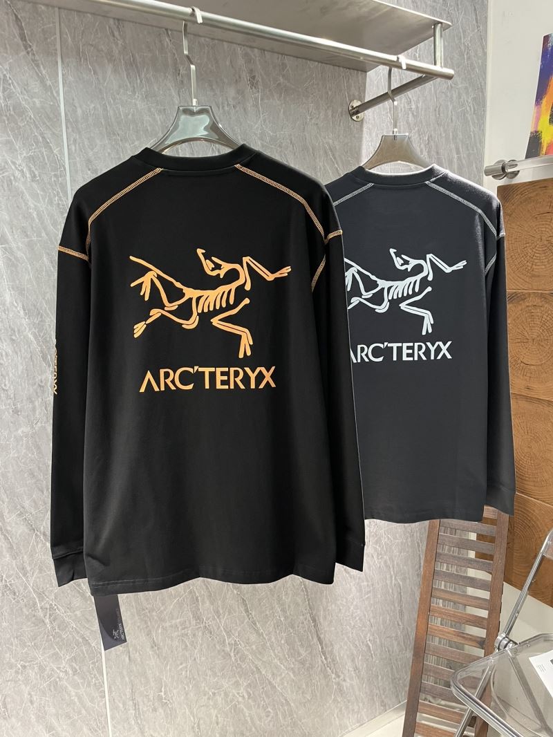 Arcteryx T-Shirts